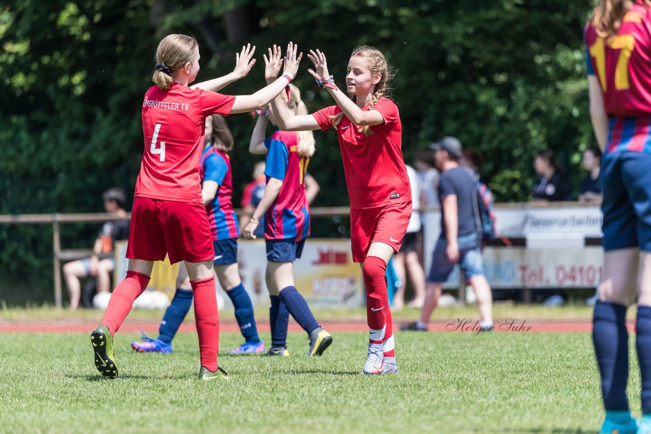 Bild 499 - Loewinnen-Cup